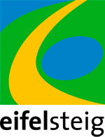 Logo L'Eifelsteig